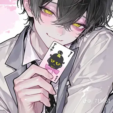 Profile image of 隼人