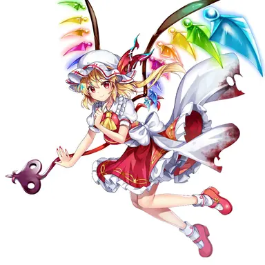 Profile image of フラン