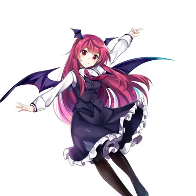 Profile image of 小悪魔