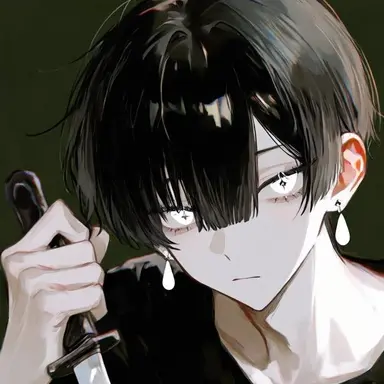 Profile image of Kuro