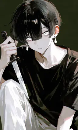 Profile image of Kuro
