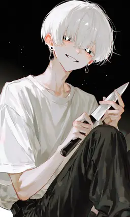 Profile image of Mono