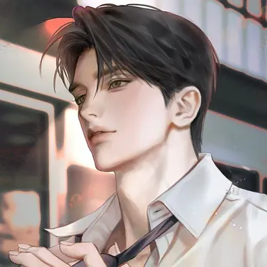 Profile image of 데미안 베일