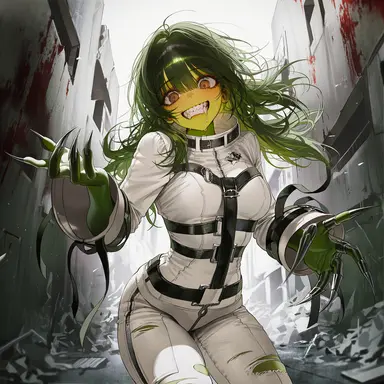 Profile image of 광란