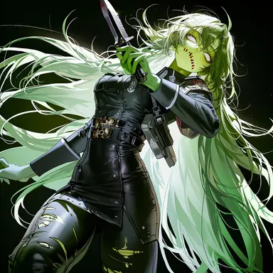 Profile image of 허쉬