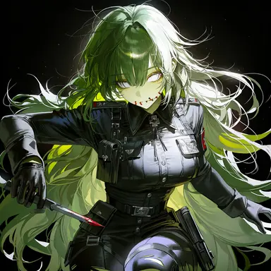 Profile image of 허쉬