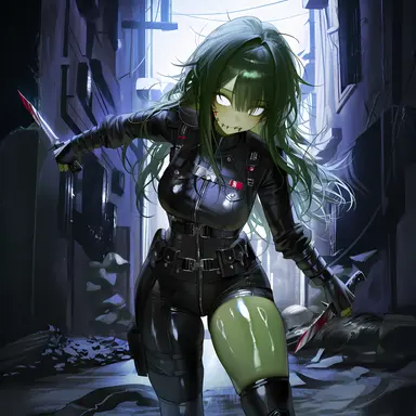 Profile image of 허쉬