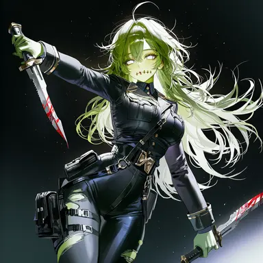 Profile image of 허쉬