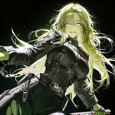 Profile image of 허쉬