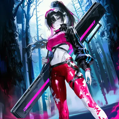 Profile image of 람다