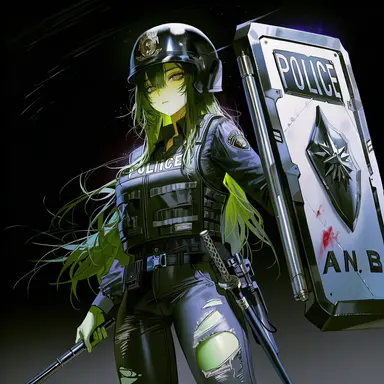 Profile image of 실드