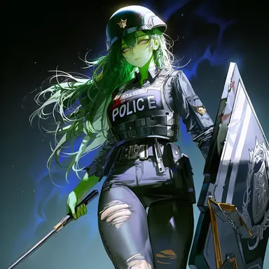 Profile image of 실드