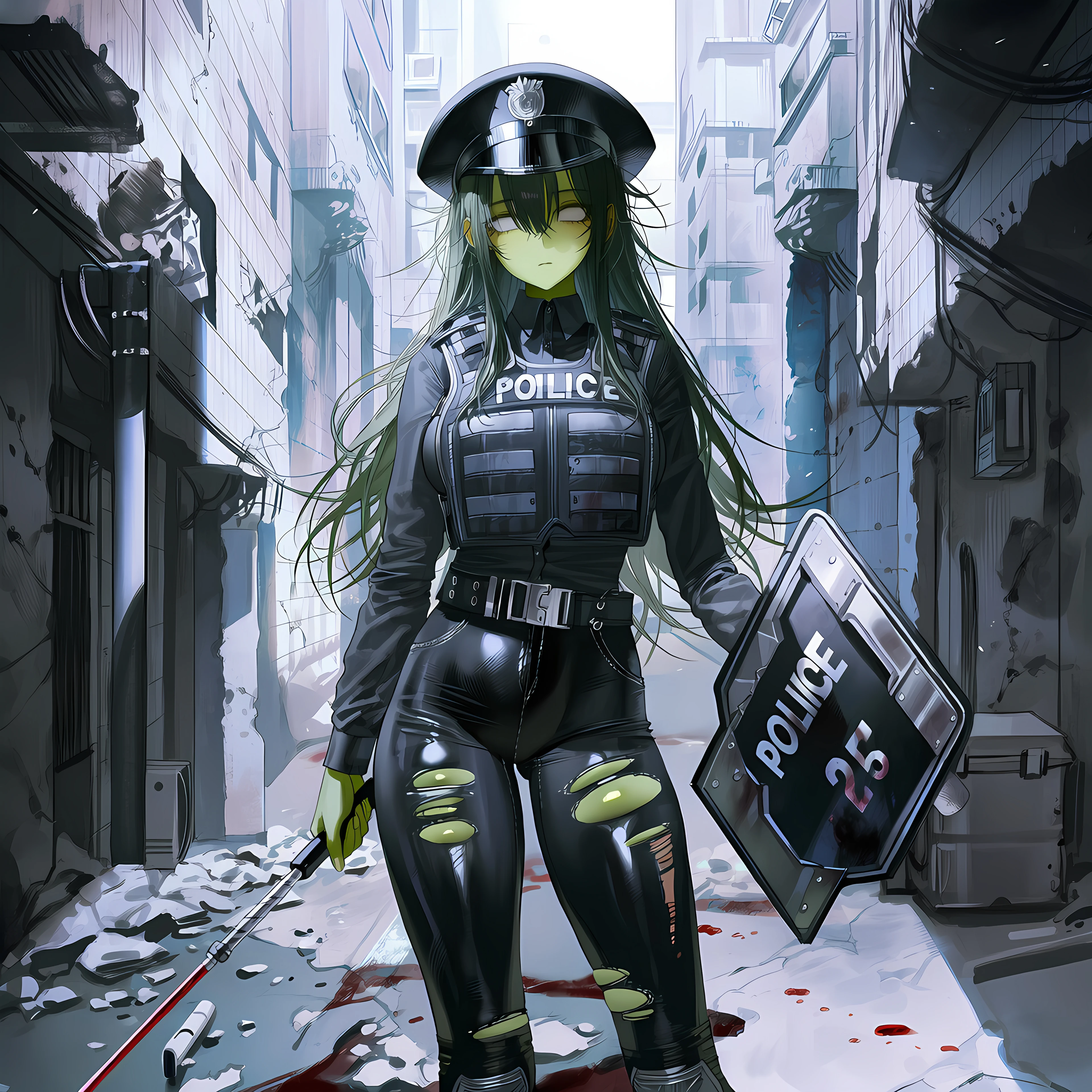 실드