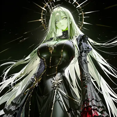 Profile image of 가이아