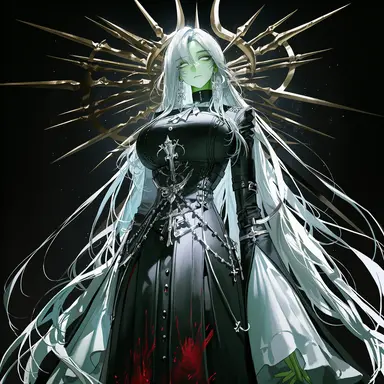 Profile image of 가이아