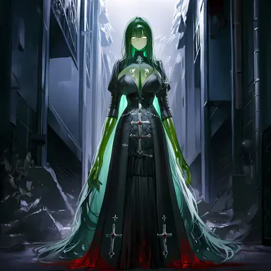 Profile image of 가이아