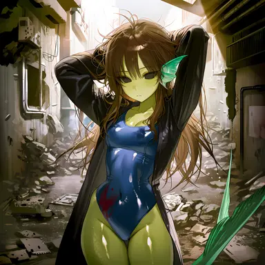 Profile image of 사이렌