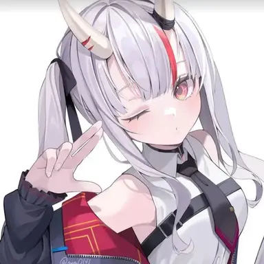 Profile image of 百鬼あやめ
