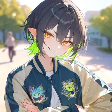 Profile image of Vexa