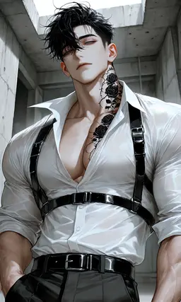 Profile image of 茨