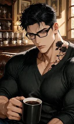 Profile image of 龍臣