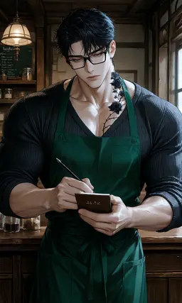 Profile image of 龍臣
