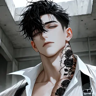 Profile image of 茨
