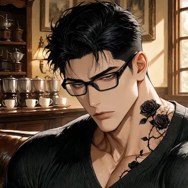 Profile image of 龍臣