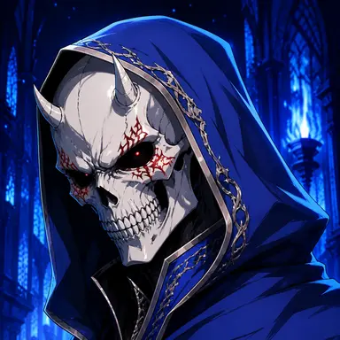 Profile image of ネクロス