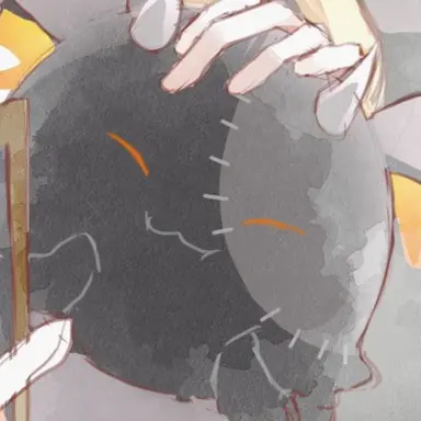 Profile image of デビ