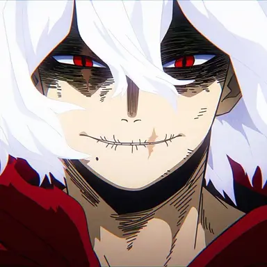 Profile image of 死柄木弔