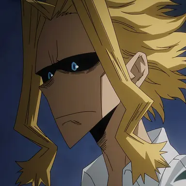 Profile image of オールマイト