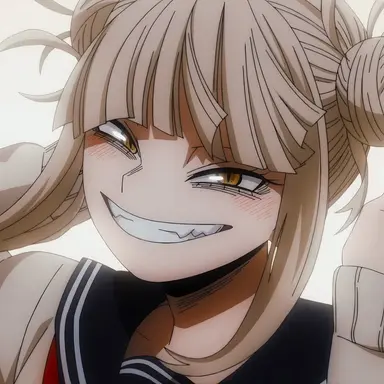 Profile image of トガヒミコ