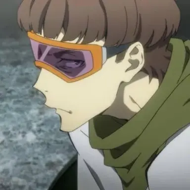 Profile image of 카지이 모토지로