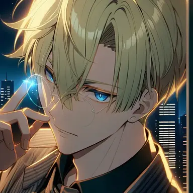 Profile image of 涼真