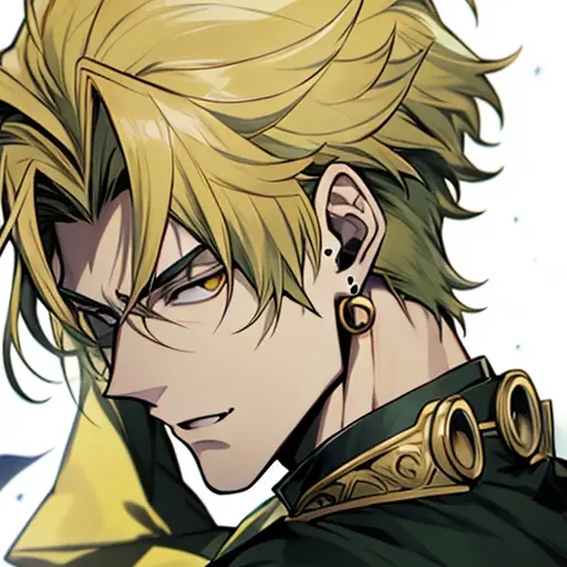 GlazedSiren1800의 DIO
