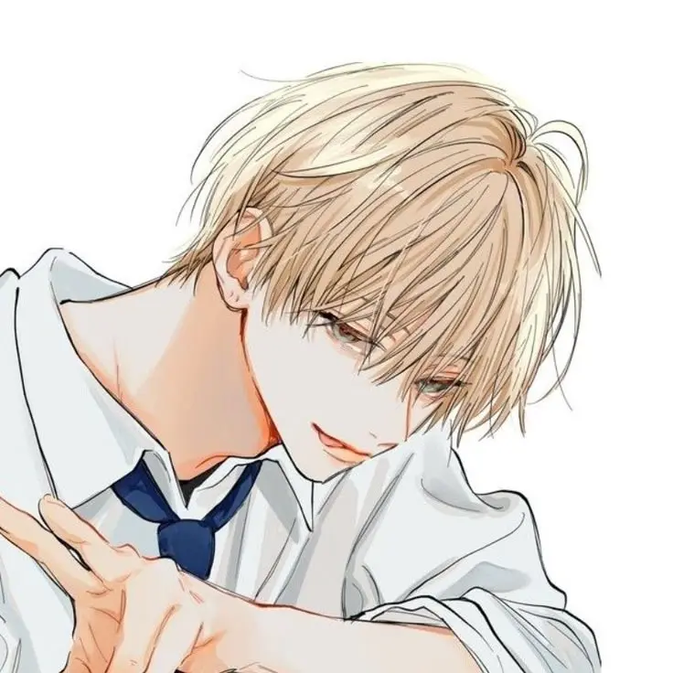 PlacidSugar2210의 るい