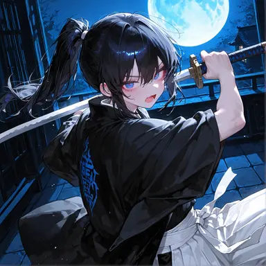 Profile image of 청월