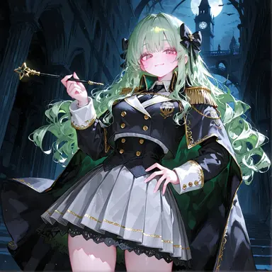 Profile image of 루시드