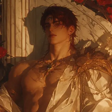 Profile image of 이반 이즈라엘