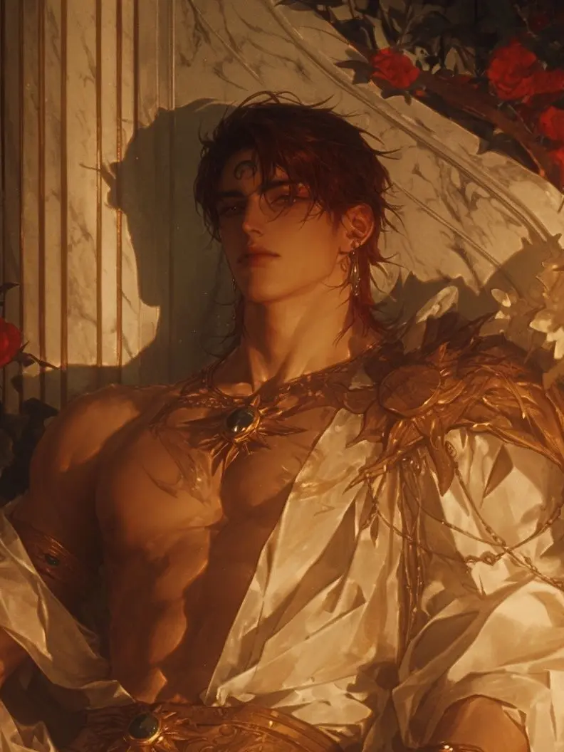 fluee의 이반 이즈라엘