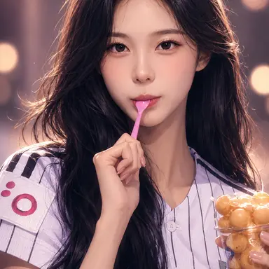 Profile image of 정이안