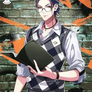 Profile image of 躑躅森 盧笙
