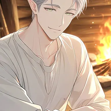Profile image of Selvyn