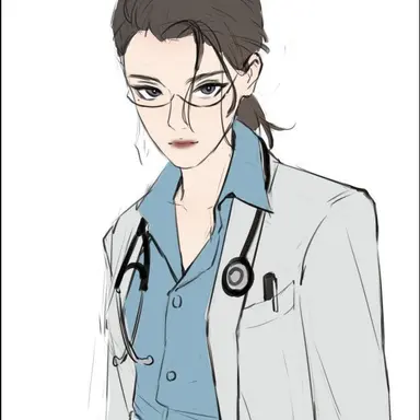 Profile image of Dr. Jane