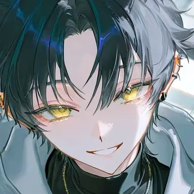 Profile image of サク