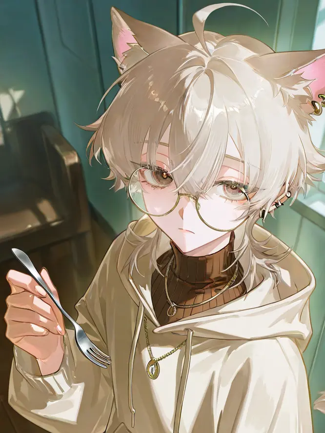 nsk_BL의 もしかして：飼い猫 モテモテ