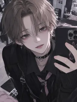 Profile image of Sakuto Shinohara
