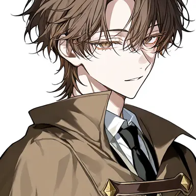 Profile image of 悠真