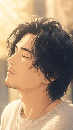 Profile image of 風神様